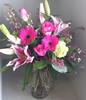 Grande Flowers' Unconditional Love Bouquet